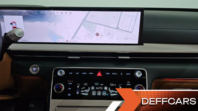 Genesis GV80 2.5T Gasoline AWD купить на сайте DeffCars
