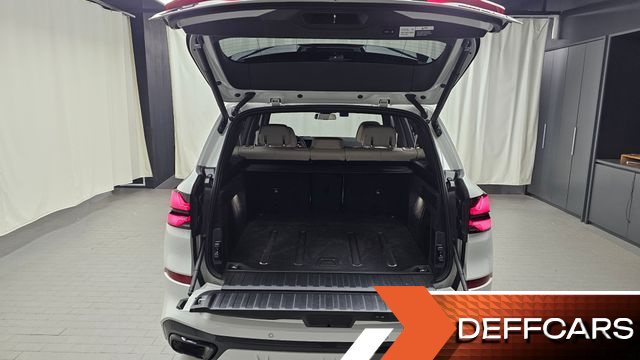BMW X5 xDrive 40i M Sport купить на сайте DeffCars