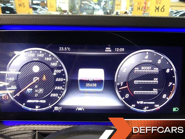 Mercedes G-CLASS AMG G63 Edition 55 купить на сайте DeffCars