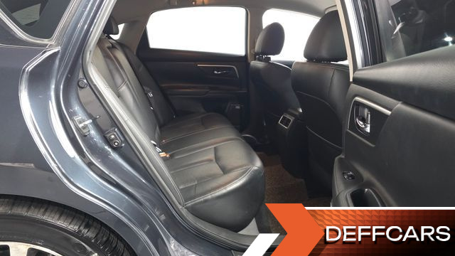 Nissan ALTIMA 2.5 Smart L33 купить на сайте DeffCars