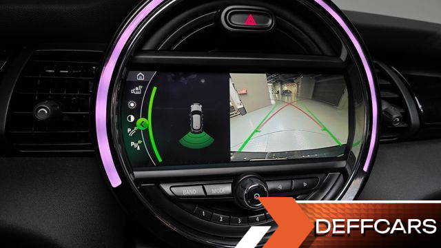 Mini COOPER 5Door HIGH 3rd купить на сайте DeffCars