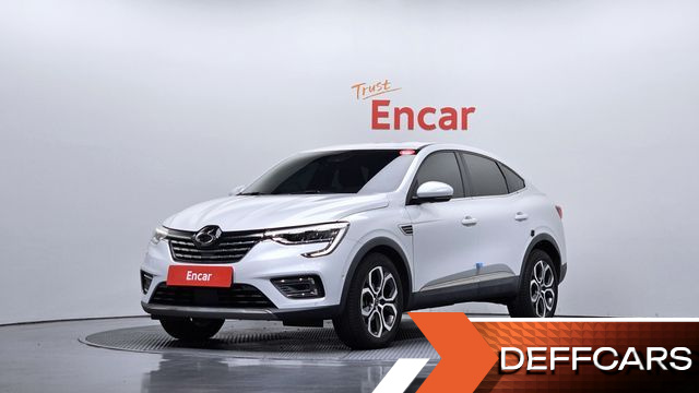 Renault-KoreaSamsung XM3 1.3 TCe RE Signature купить на сайте DeffCars