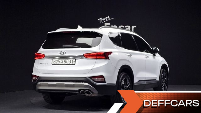 Hyundai SANTAFE Diesel 2.0 2WD Prestige купить на сайте DeffCars