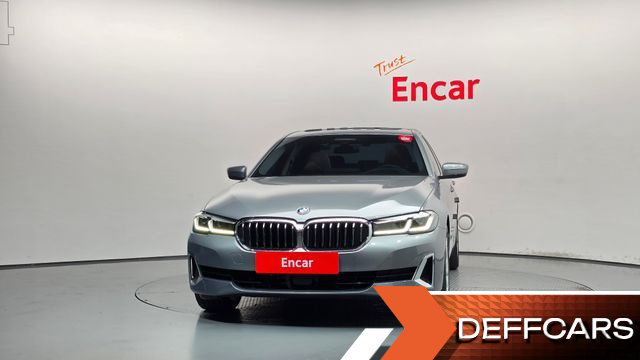 BMW 5-SERIES 530i Luxury купить на сайте DeffCars