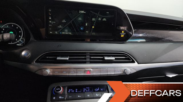 Hyundai PALISADE Gasoline 3.8 4WD Calligraphy купить на сайте DeffCars