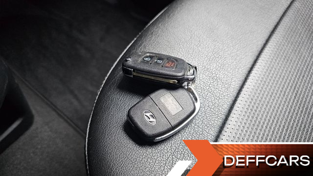 Hyundai CASPER Smart купить на сайте DeffCars