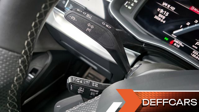 Audi Q8 55 TFSI Quattro Premium купить на сайте DeffCars