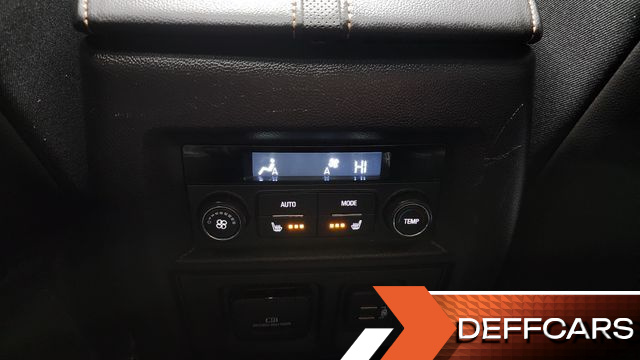 ChevroletGMDaewoo TRAVERSE 3.6 AWD Redline купить на сайте DeffCars