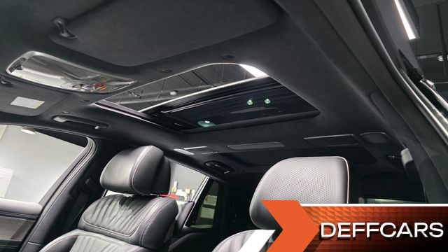 Genesis G90 Gasoline 3.5 Turbo AWD купить на сайте DeffCars
