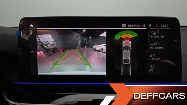 BMW GRAN TURISMO 630i xDrive M Sport купить на сайте DeffCars