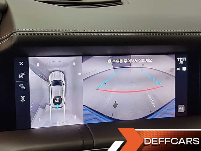 Porsche TAYCAN Turbo купить на сайте DeffCars