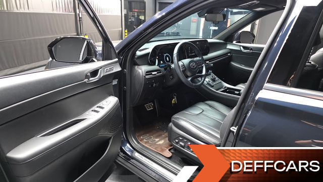 Hyundai PALISADE Diesel 2.2 2WD Prestige купить на сайте DeffCars