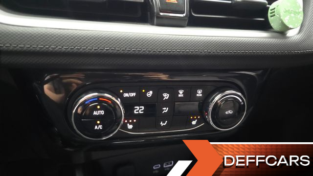 ChevroletGMDaewoo TRAILBLAZER 1.3 Turbo 2WD Premire купить на сайте DeffCars