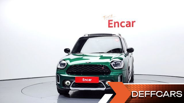 Mini COUNTRYMAN ALL4 Classic 2nd купить на сайте DeffCars