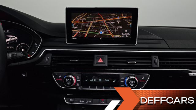 Audi A5 45 TFSI Quattro Premium Sportback купить на сайте DeffCars