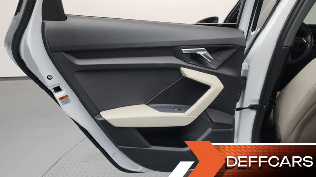 Audi A3 40 TFSI купить на сайте DeffCars