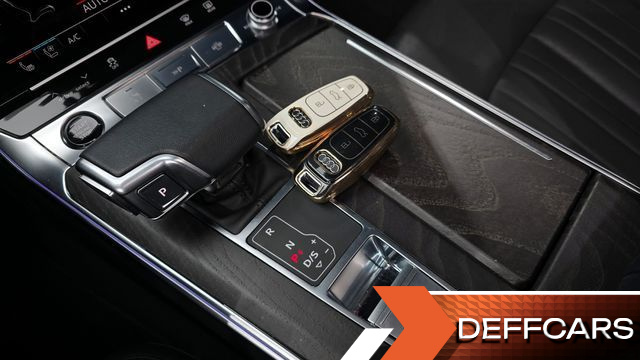 Audi A6 40 TDI Premium купить на сайте DeffCars