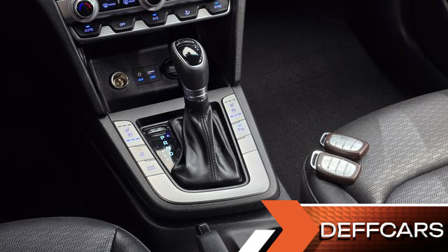 Hyundai AVANTE 1.6 Smart купить на сайте DeffCars