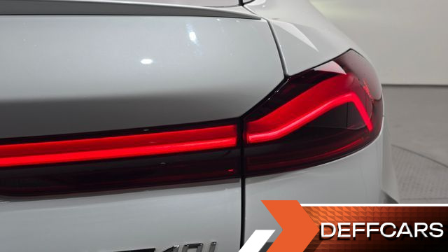 BMW X6 xDrive40i M Sport купить на сайте DeffCars