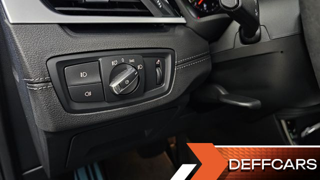BMW X2 (F39) xDrive25i M Sport купить на сайте DeffCars