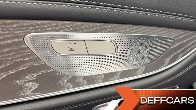Mercedes AMG GT 4Door 43 4MATIC+ купить на сайте DeffCars