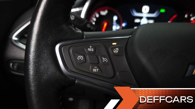 ChevroletGMDaewoo MALIBU 2.0 Turbo LT Special купить на сайте DeffCars