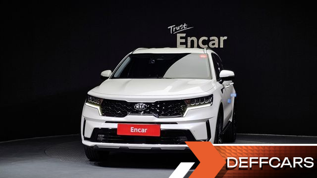 Kia SORENTO Diesel 2.2 4WD Prestige купить на сайте DeffCars