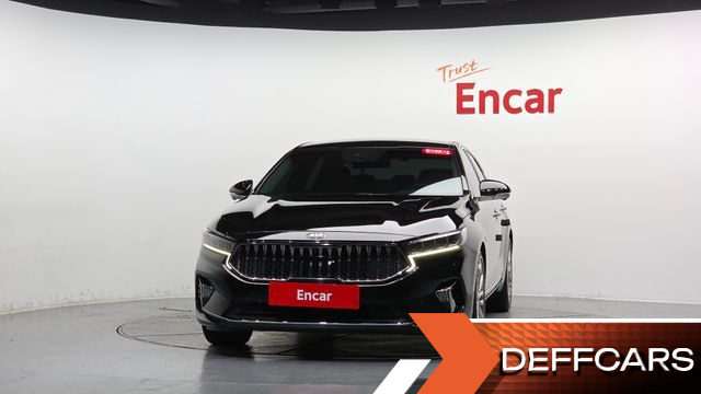 Kia K7 2.5 GDI X Edition купить на сайте DeffCars