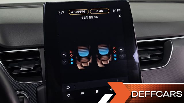Renault-KoreaSamsung XM3 1.3 TCe RE Signature купить на сайте DeffCars