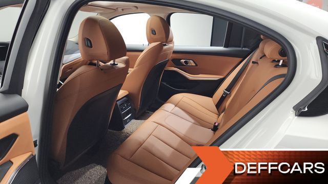 BMW 3-SERIES 320i купить на сайте DeffCars