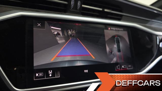 Audi A7 45 TDI Quattro Premium купить на сайте DeffCars