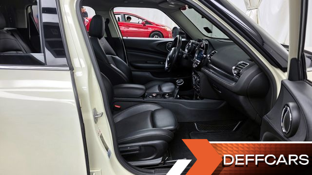 Mini CLUBMAN Standard 2nd купить на сайте DeffCars