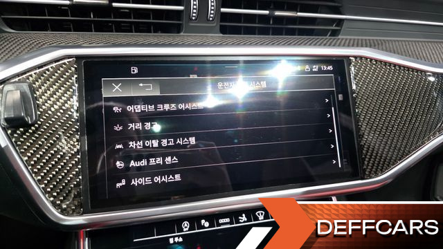 Audi S7 3.0 TDI Quattro купить на сайте DeffCars