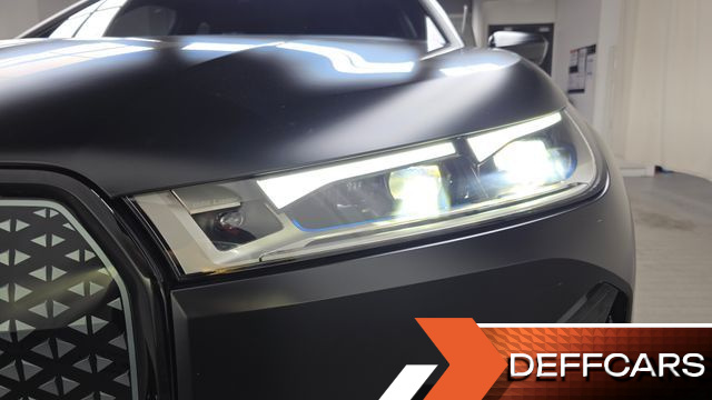 BMW IX xDrive50 Sport Special Edition купить на сайте DeffCars
