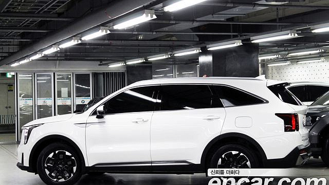 Kia SORENTO Diesel 2.2 2WD Noblesse купить на сайте DeffCars