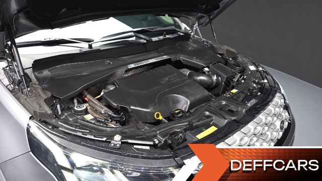 Land Rover DISCOVERY SPORT P250 SE купить на сайте DeffCars