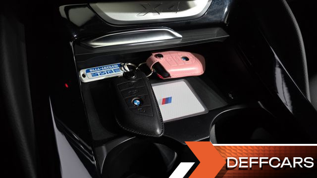 BMW X4 xDrive20i M Sport купить на сайте DeffCars