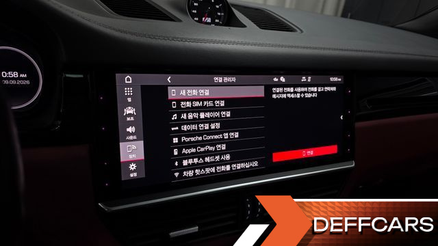 Porsche CAYENNE 3.0 Coupe купить на сайте DeffCars