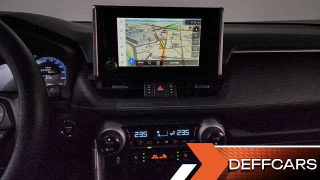 Toyota RAV4 2,5 4WD Hybrid LTD купить на сайте DeffCars