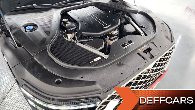Genesis G90 Gasoline 3.5 Turbo AWD купить на сайте DeffCars
