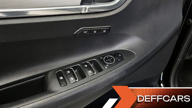 Hyundai GRANDEUR 3.0 LPi Rent Car Modern купить на сайте DeffCars