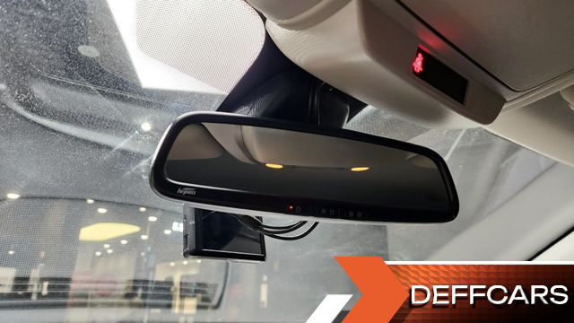 Renault-KoreaSamsung SM6 2.0 GDe SE купить на сайте DeffCars