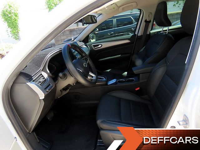 Renault-KoreaSamsung XM3 1.3 TCe RE Inspire купить на сайте DeffCars