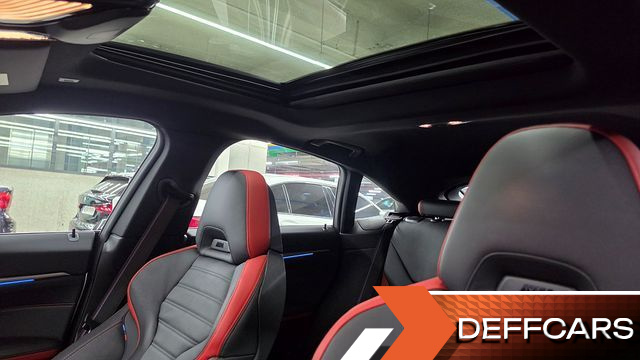 BMW I4 M50 Pro купить на сайте DeffCars
