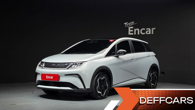 BYD DOLPHIN Base купить на сайте DeffCars