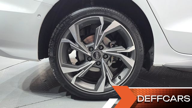 Audi A3 40 TFSI Premium купить на сайте DeffCars