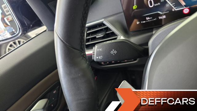 BMW 3-SERIES M340i xDrive Touring купить на сайте DeffCars