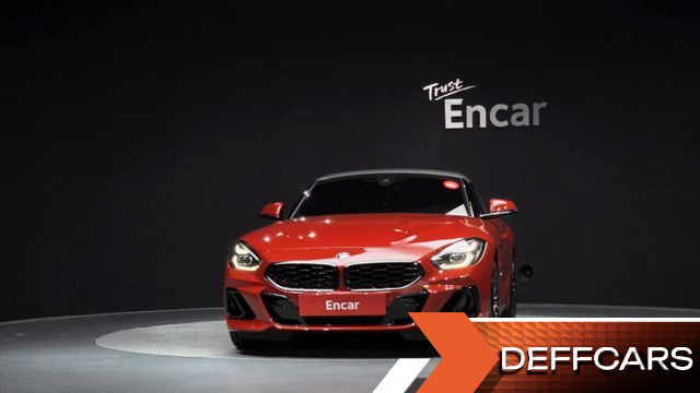 BMW Z4 sDrive20i M Sport купить на сайте DeffCars