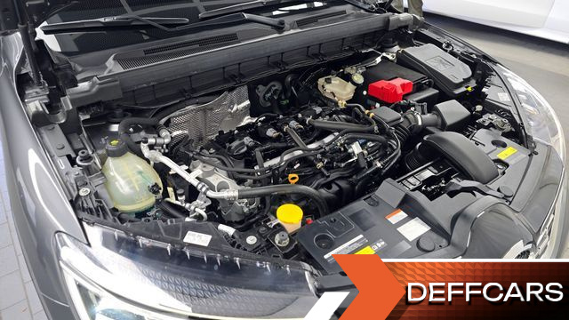 Renault-KoreaSamsung XM3 1.6 GTe LE Plus купить на сайте DeffCars