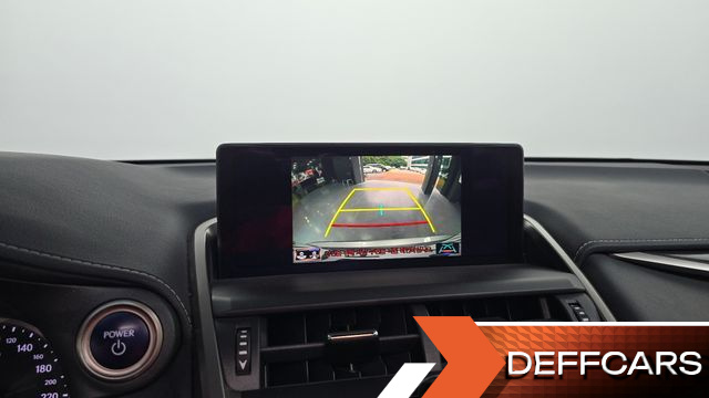 Lexus NX Executive купить на сайте DeffCars